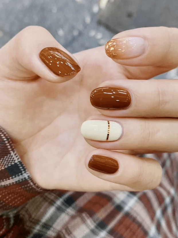 指甲|2020爆款美甲合集,跟着美就完事儿了!