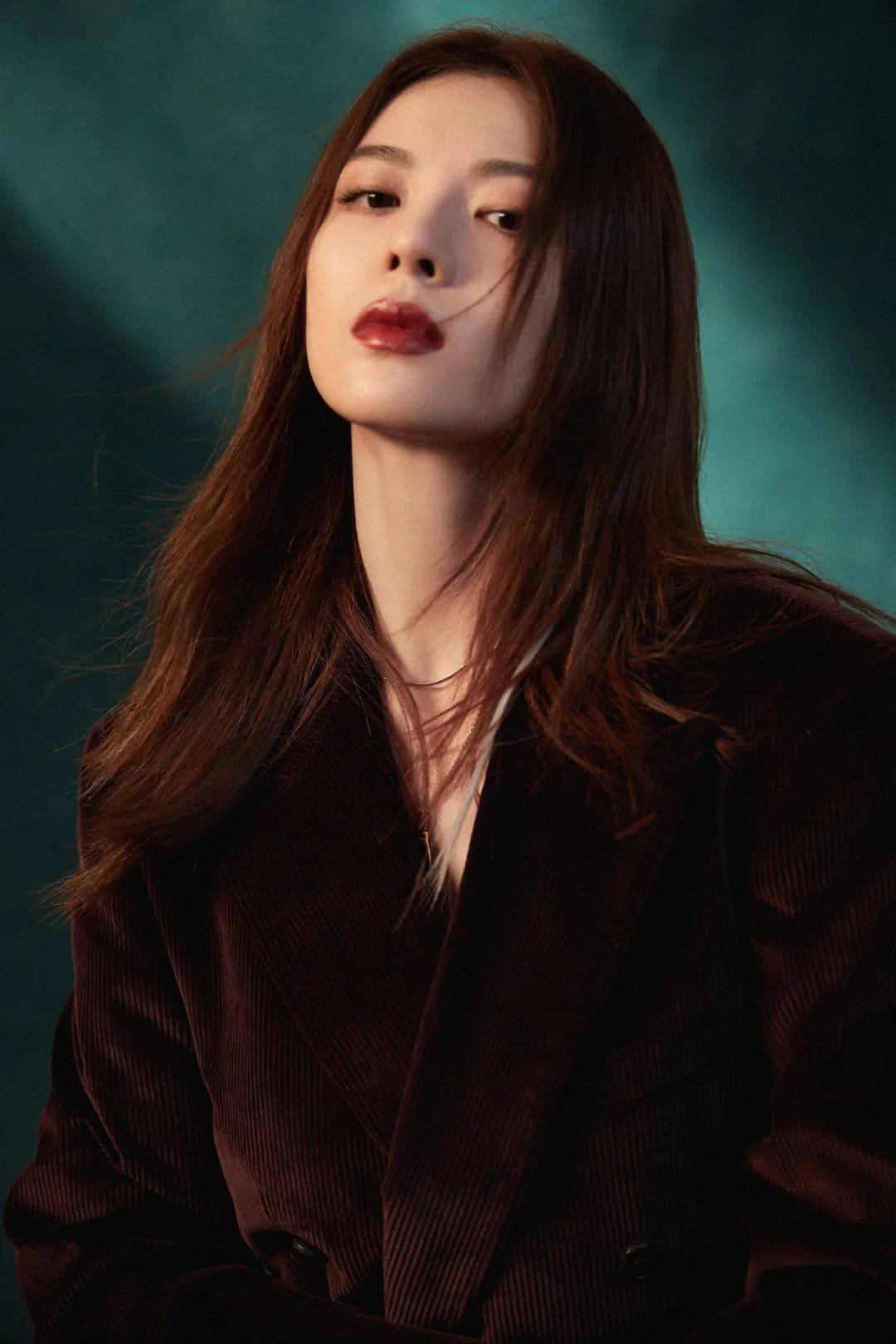 冰皮|冰皮南瓜、奶油可可……这些妆容看得我好饿……