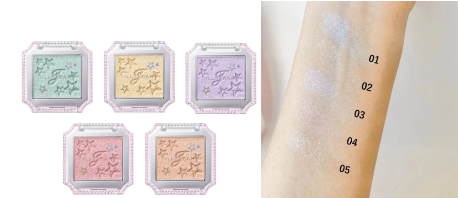 唇膏|2020圣诞限定彩妆来啦!这几款绝对是下一界断货王!