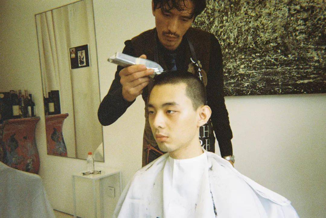 仁科|救命！《乐夏》一结束他们的人设就崩了