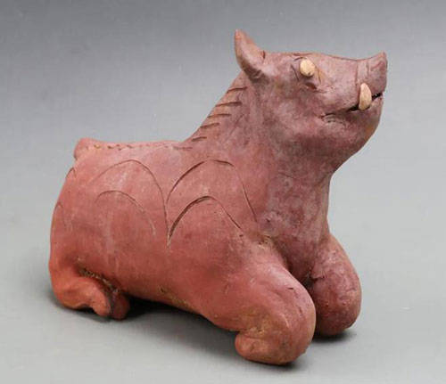 古代|广东一中学复建工程项目发现188处古代文化遗存