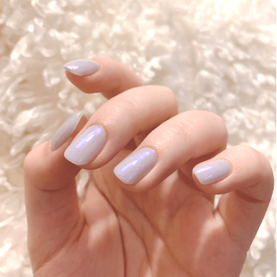 指甲|2020爆款美甲合集,跟着美就完事儿了!