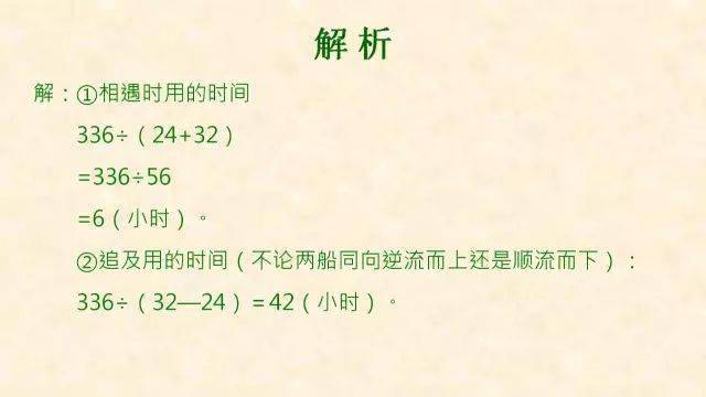 犯错|最常犯错的7种典型应用题+解析！小学数学