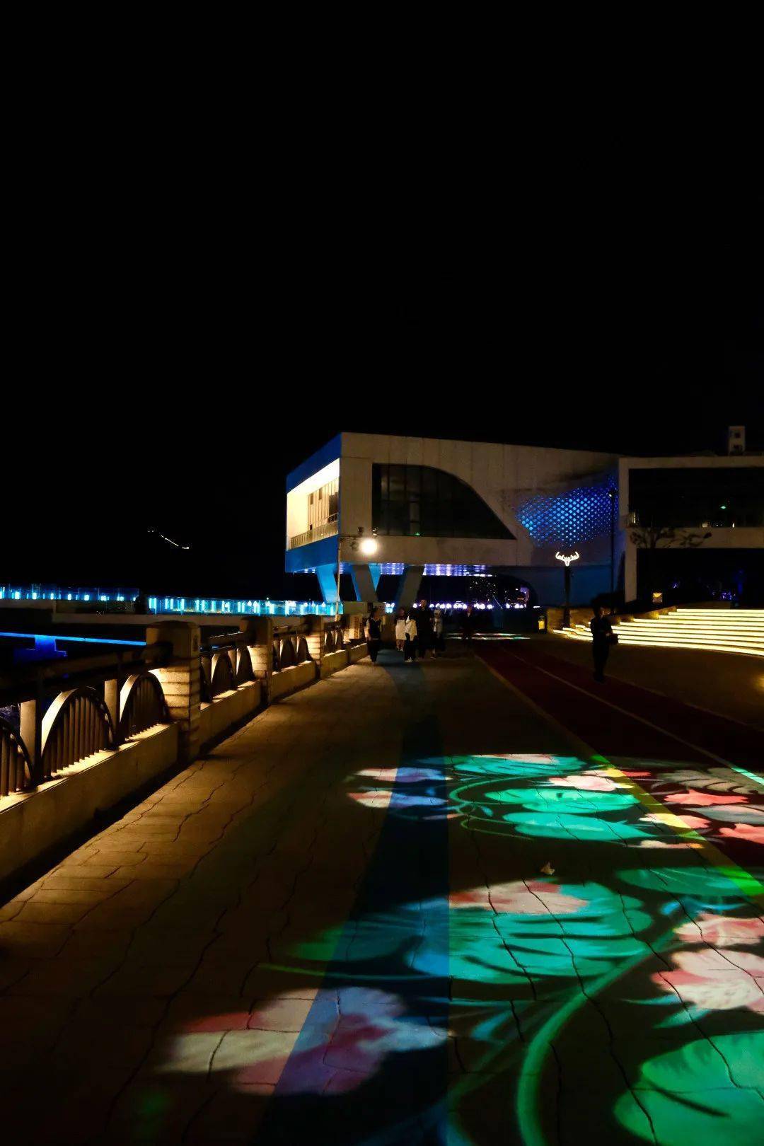 夜景|我以美食之名邀你看夜景(上)温州