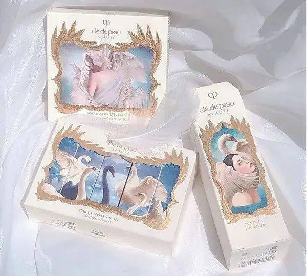 唇膏|2020圣诞限定彩妆来啦!这几款绝对是下一界断货王!