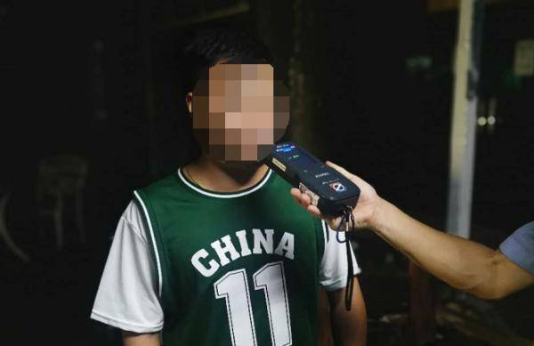 扈某|博士生半夜兜风被抓！哭着喊道“我还是个学生”……