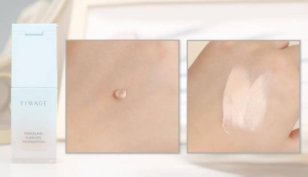 自然光|12款秋冬粉底｜就想通过实测帮你找到最适合你的…