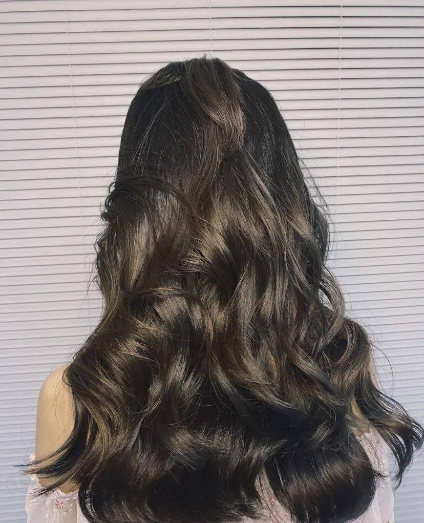 Salon|【奈川&原宿 Hair Salon】5店通用｜199元施华蔻烫发/染发二选一套餐！值得信赖！贴心的服务和过人的技术！