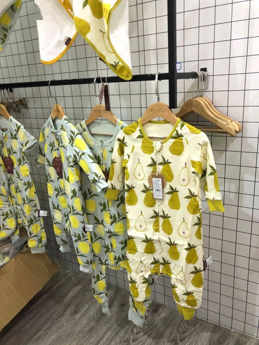 展台|超好逛的大型孕婴童展，看看我们又发现了啥？