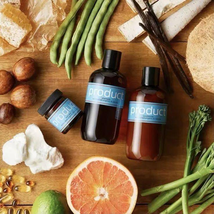 头发|想问问倪妮,是怎么做到时刻都有高级美感的?