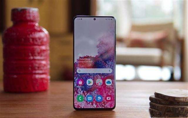 三星galaxy s21更多参数曝光 6.7寸2k屏幕+骁龙875