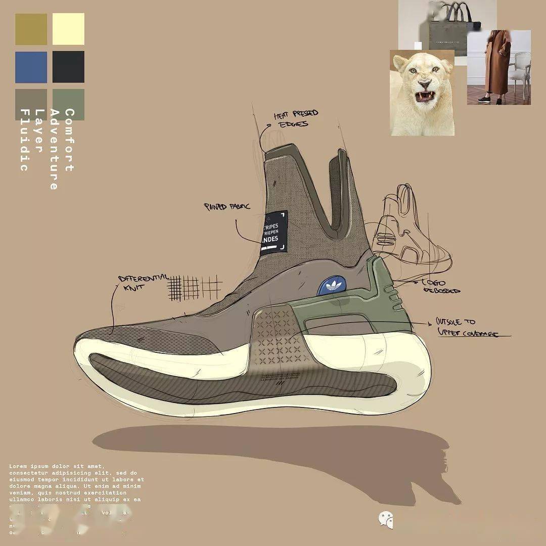 “bsports必一网页版”
鞋设丨球鞋手绘设计及球鞋插画浏览(图6) “bsports必一网页版”
鞋设丨球鞋手绘设计及球鞋插画浏览(图6)