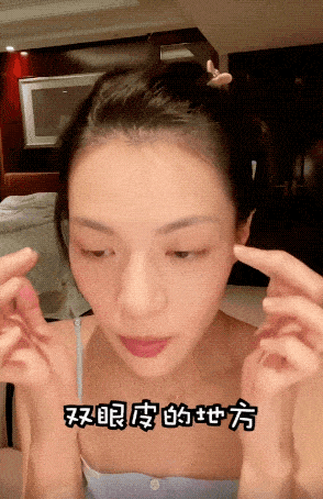 冰皮|冰皮南瓜、奶油可可……这些妆容看得我好饿……