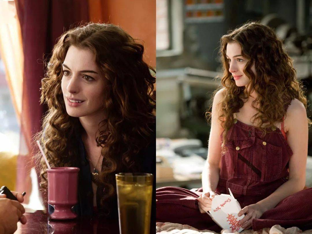 刘海|秒杀渣女大波浪！泫雅同款“泡面头”火了，get到这个发型今年秋冬美翻天！