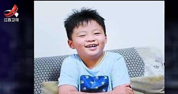 煎熬|2月增重20斤备受煎熬，忍受手术疼痛，8岁孩子成功拯救父亲