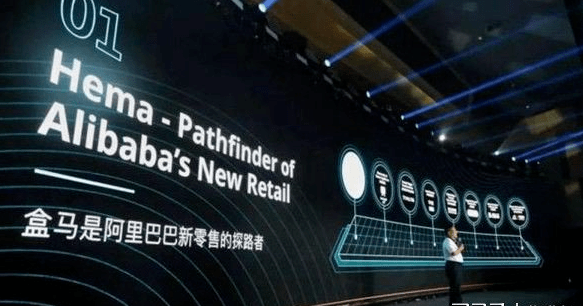 张勇|干掉海底捞？阿里出手，盒马火锅来了！网友：张勇要抢张勇的生意了