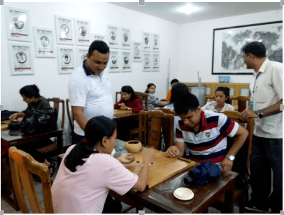 土尔其|土尔其：国际象棋遇见历史