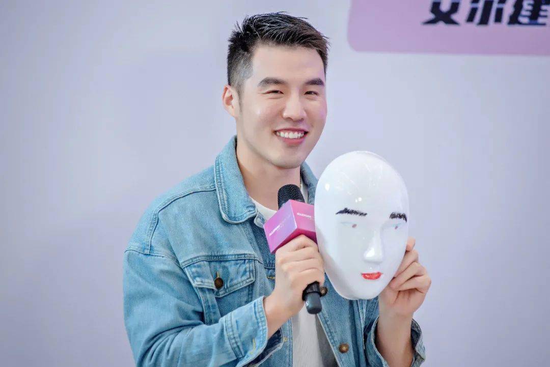 美的|喜新不恋旧巅峰之夜，于正在线分享美力攻略