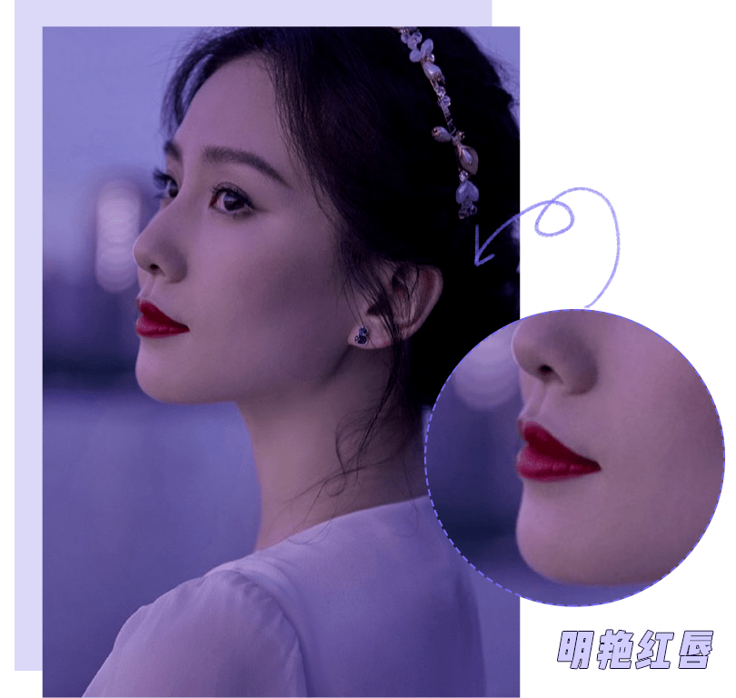 面部|别再化韩系妆！这才是最适合中国女生的妆容！