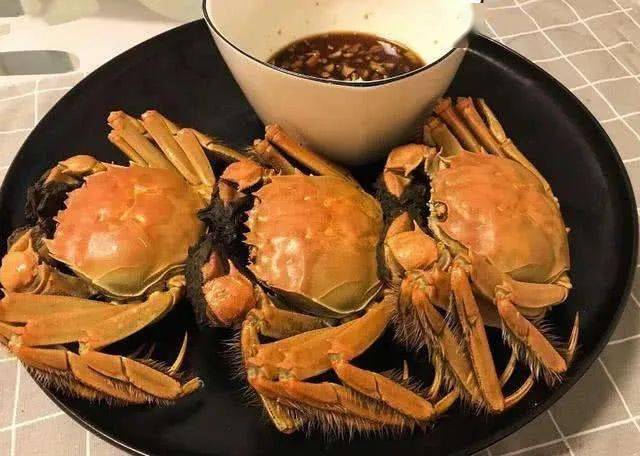 10月18日(周日)秋骑高邮湖吃螃蟹!