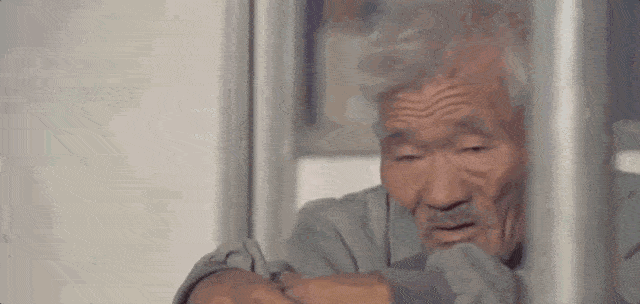 一部真实的记录片:当一家10口人都在盼你死