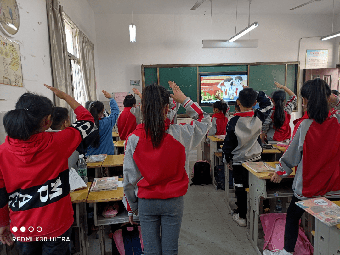 南昌市羊子巷小学