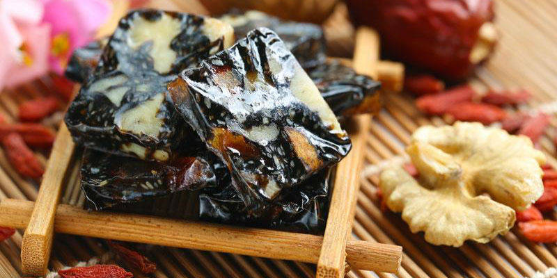 东阿阿胶发布第三季度预报：业绩同比上涨243.