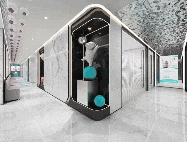 索兰|太狠！永久脱毛被我谈到99元，美白还嫩肤，秋季脱毛太机智了。