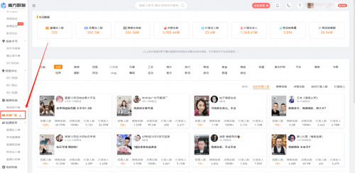 数据|秒级追踪+爆款预测 魔方数据成直播大数据黑马