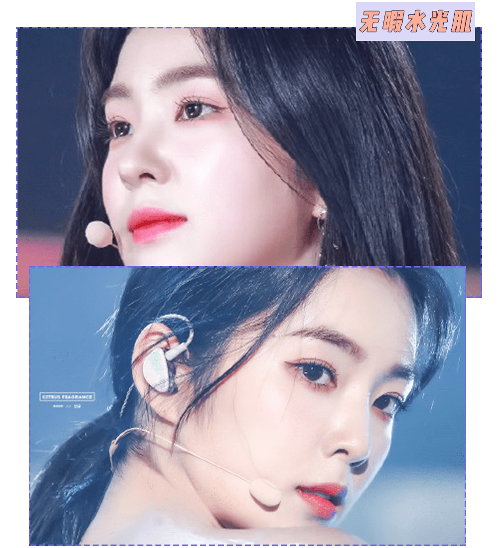 面部|别再化韩系妆！这才是最适合中国女生的妆容！