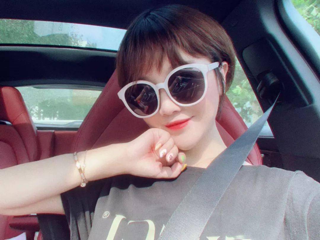 女人|女人就要对自己好一点。