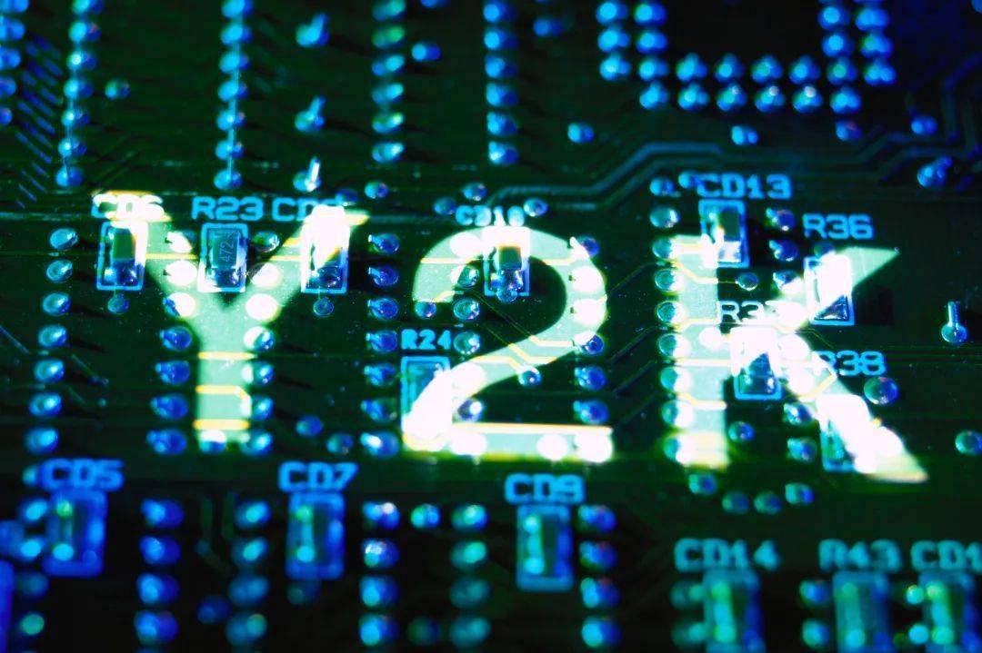 来自千禧的 y2k 何以让 2020 年的人们着迷?