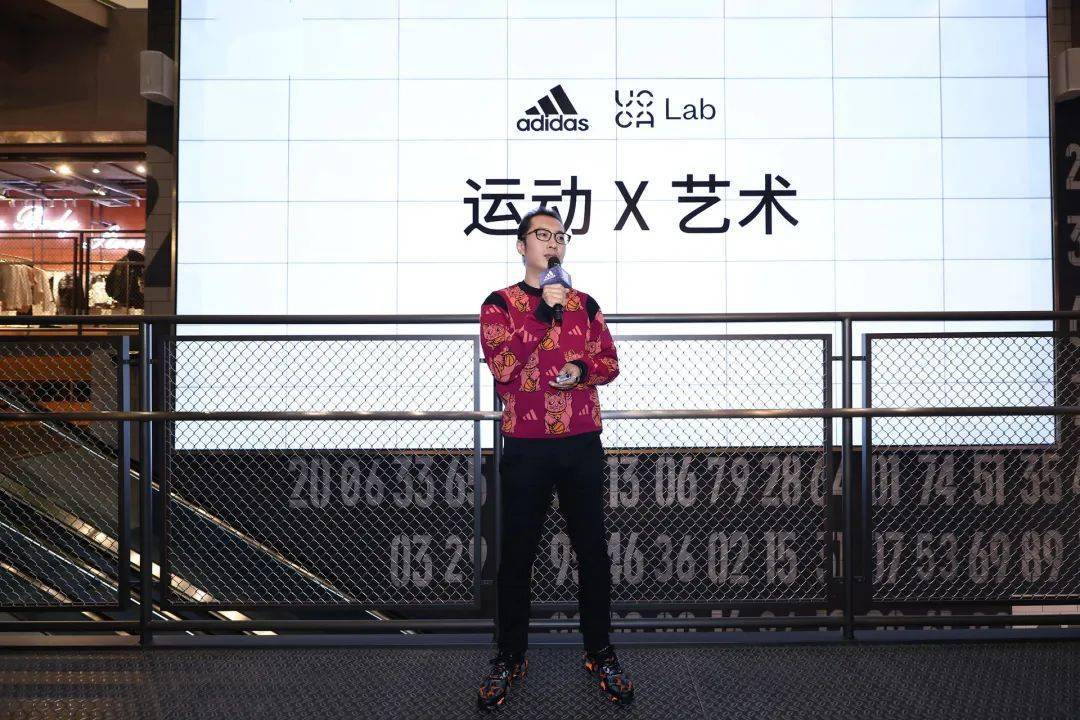 运动|今年冬天“羽绒不服”，和ADIDAS一起征服羽绒单品！