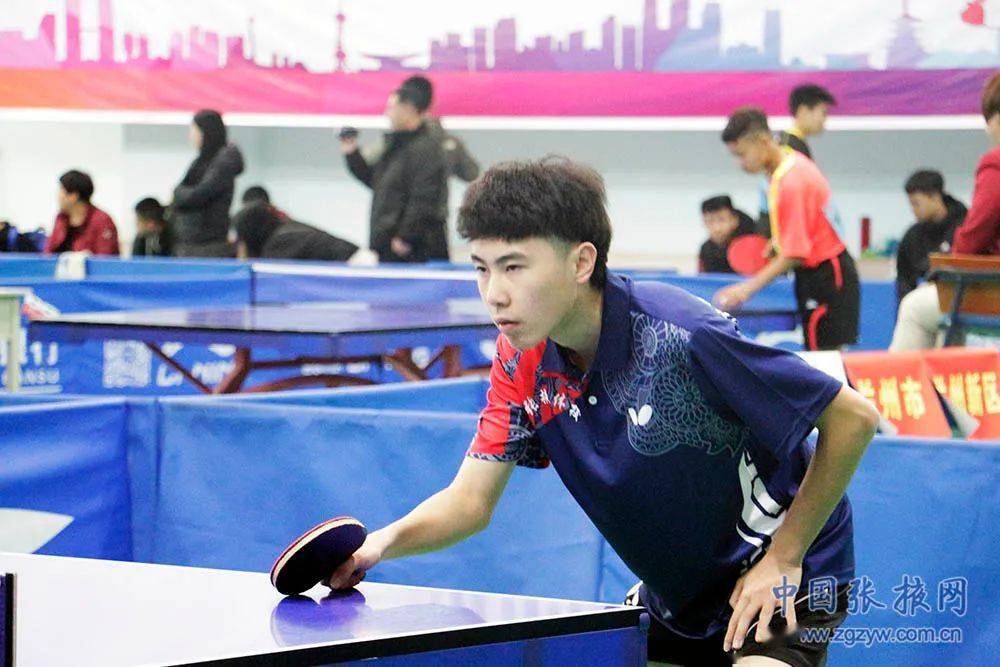 2020年乒乓球运动员_央视网全程视频直播2020年乒乓球男子世界杯