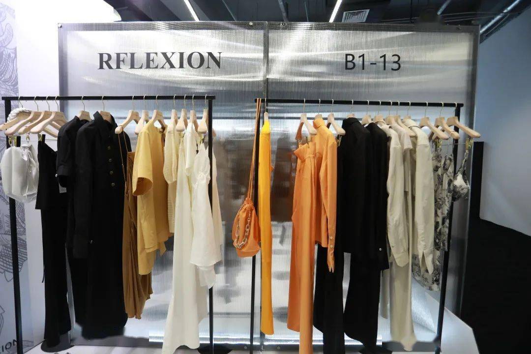 时装周|2021SS上海时装周 | 中国时尚向阳而生！