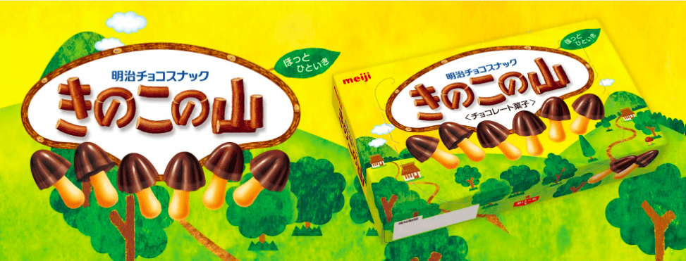 总能|为何日本巧克力总能让人乖乖掏钱?8周卖出200万颗