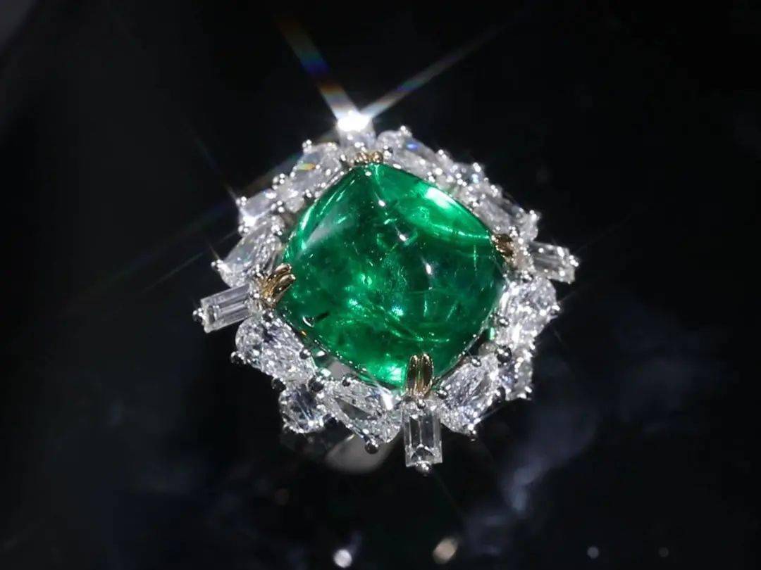 珠宝|“上海名媛群”翻车引众嘲？真正的名媛笑而不语......