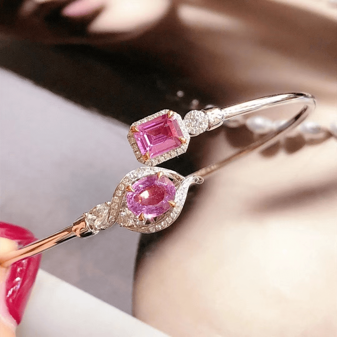 珠宝|“上海名媛群”翻车引众嘲？真正的名媛笑而不语......