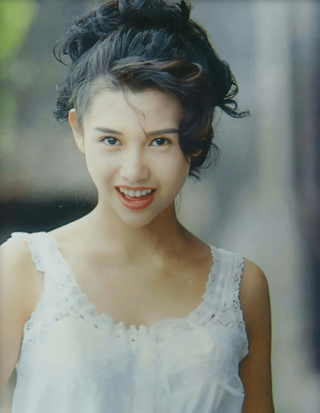 嘴唇|听说80%的人都在为这个颜值bug苦恼