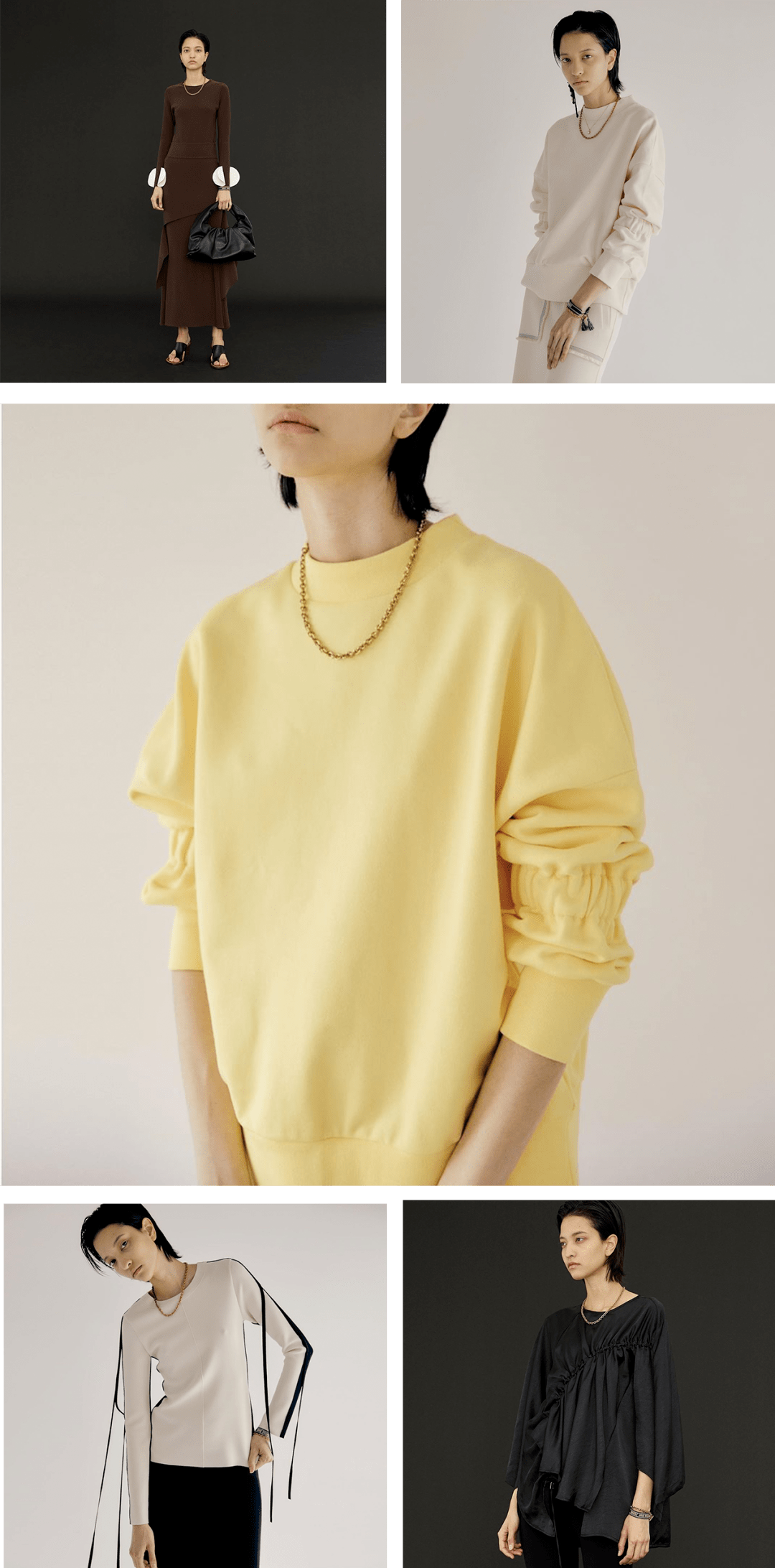 时尚|Zara、H&M在韩国没人买？网友：那他们穿啥？？？