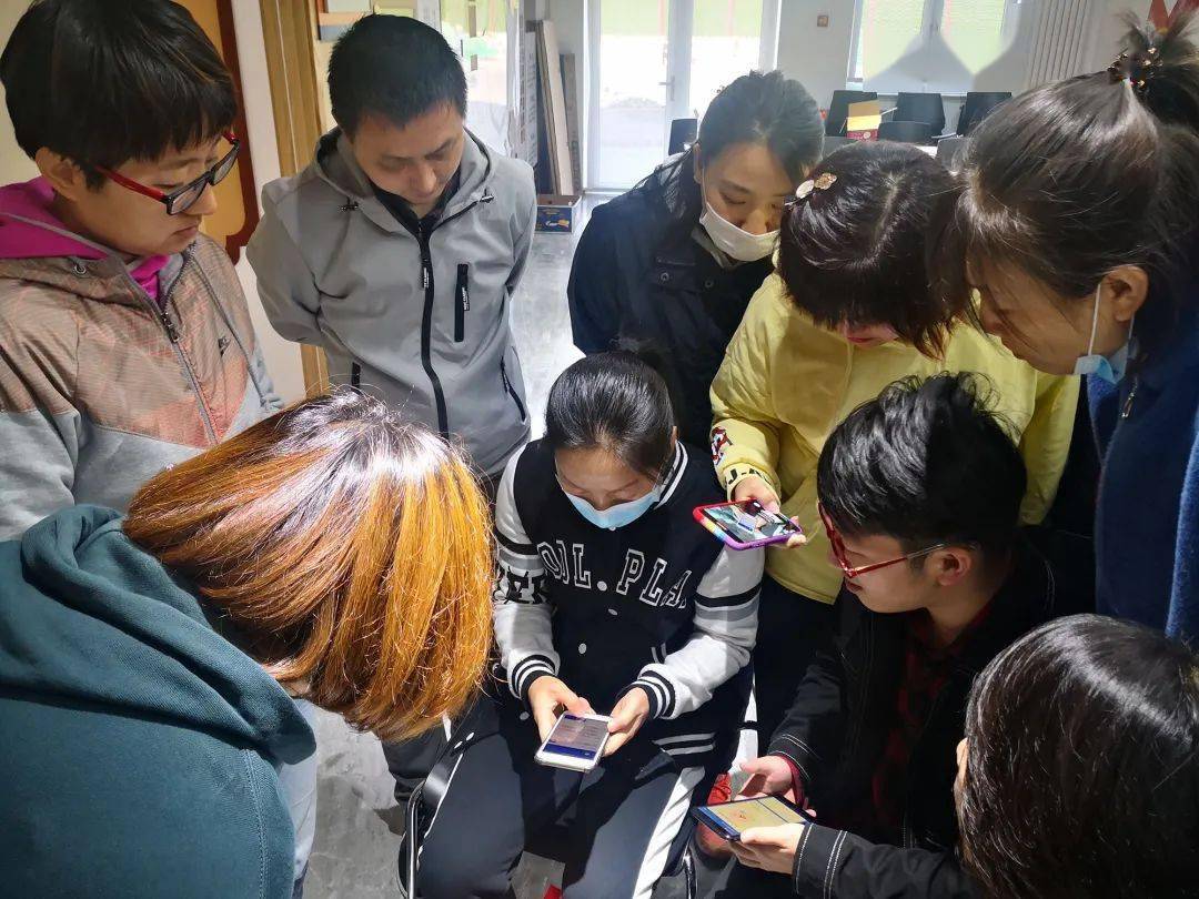 人口普查员是社工吗_社工上门人口调查
