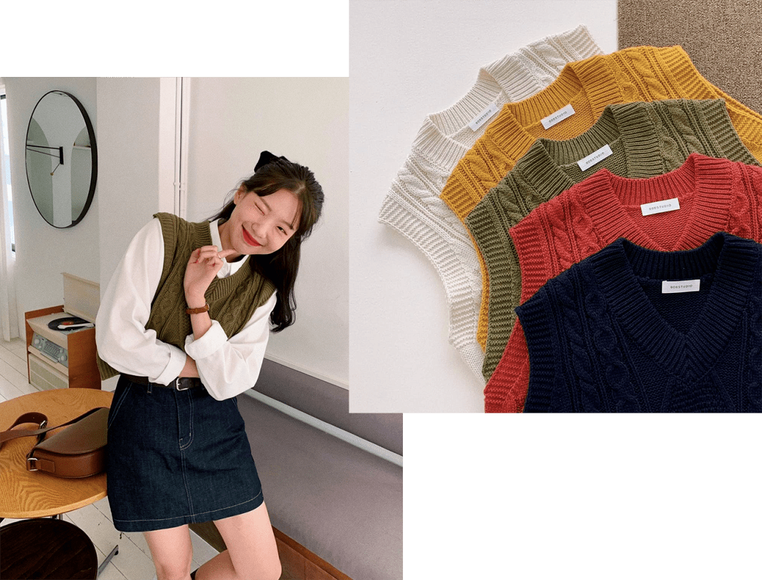 时尚|Zara、H&M在韩国没人买？网友：那他们穿啥？？？