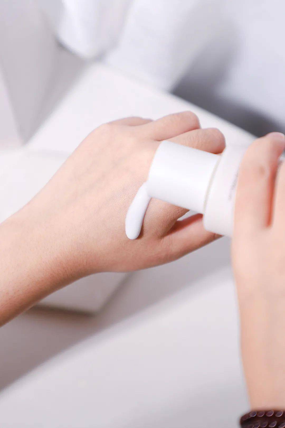 肌肤|空了50瓶身体乳,我总结出了史上最全身体护理指南!