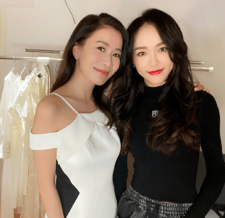 唐嫣|杨紫、唐嫣纷纷换了新发型，如何拥有同款茂密的发量？