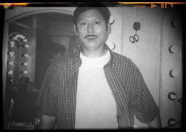 郭敬明|“拷打”郭敬明的李诚儒，到底凭什么这么狂？