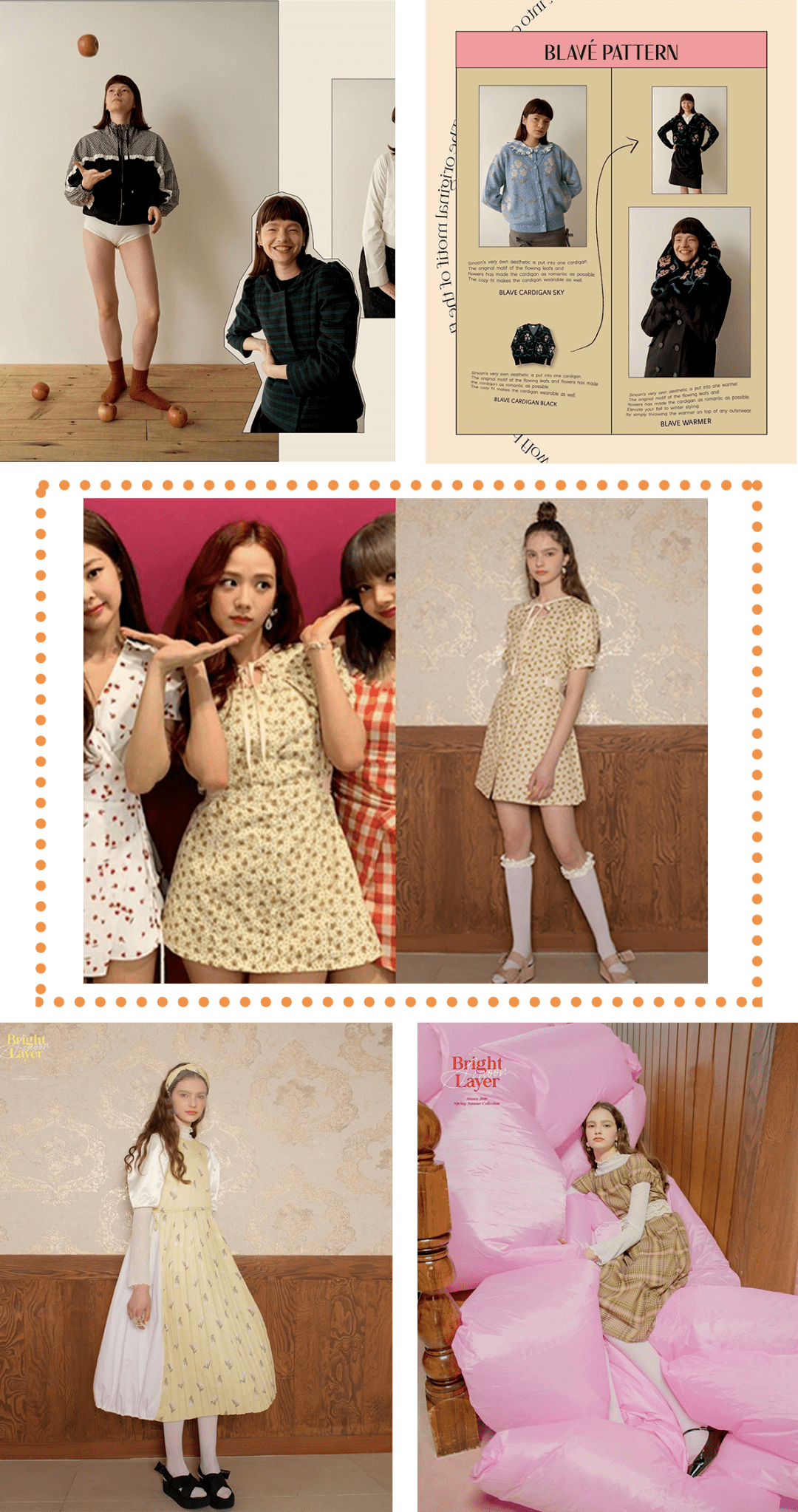 时尚|Zara、H&M在韩国没人买？网友：那他们穿啥？？？