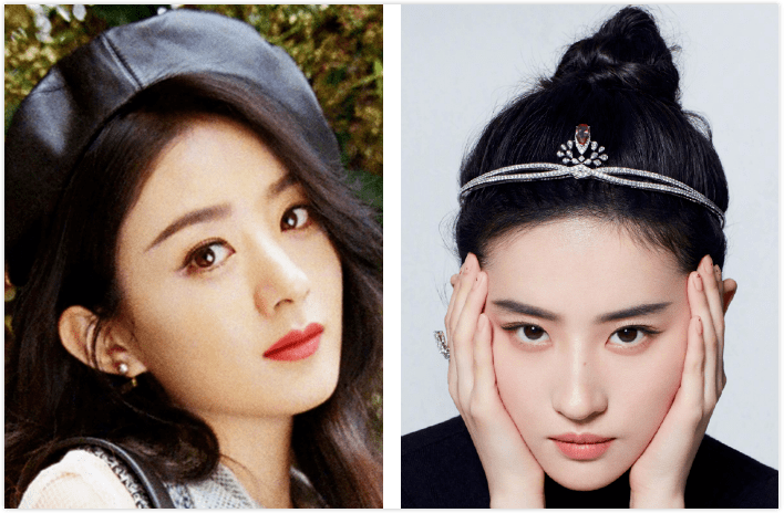 缺点|从普通好看到超级惊艳,颜值中上的姑娘们,如何挖掘变美潜力,突破颜值上限?