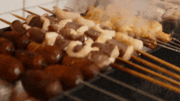 桂庙|全怪我！桂庙这家北大老板开的店要被挤爆了！【深大通】