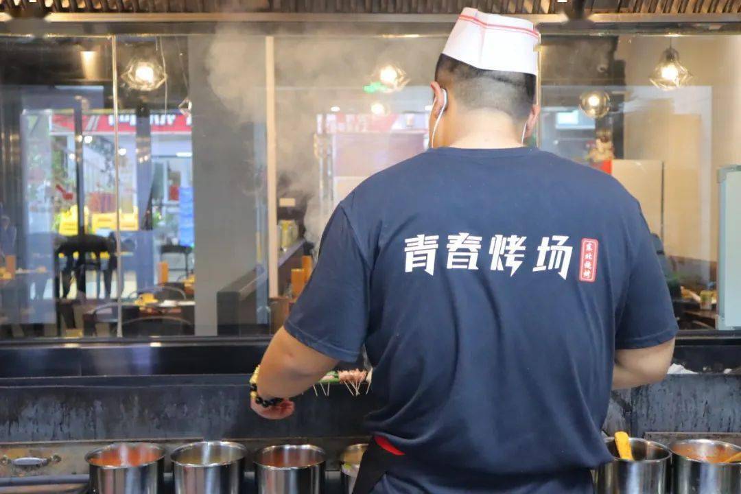 桂庙|全怪我！桂庙这家北大老板开的店要被挤爆了！【深大通】