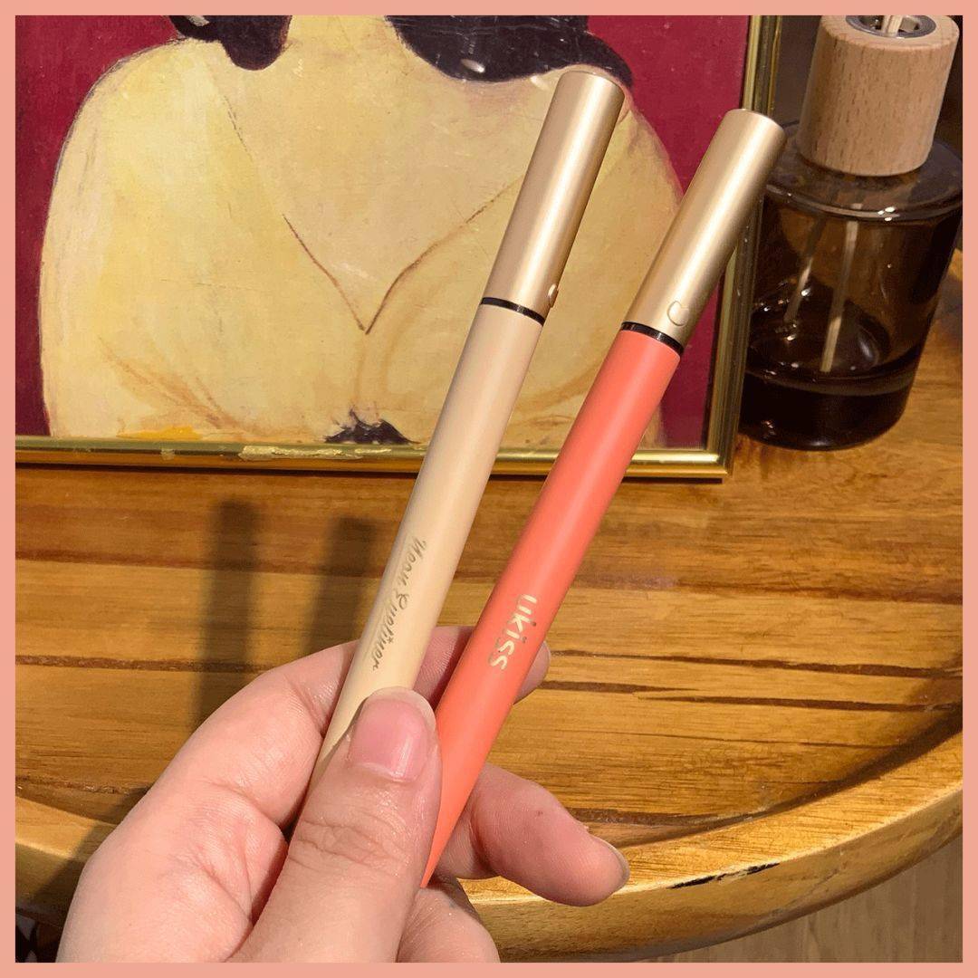 彩妆|100块搞定全脸彩妆？打工人都给我收藏！